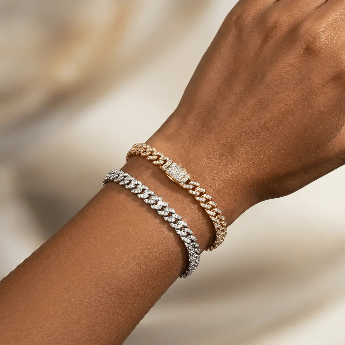 Cuban Link Bracelet
