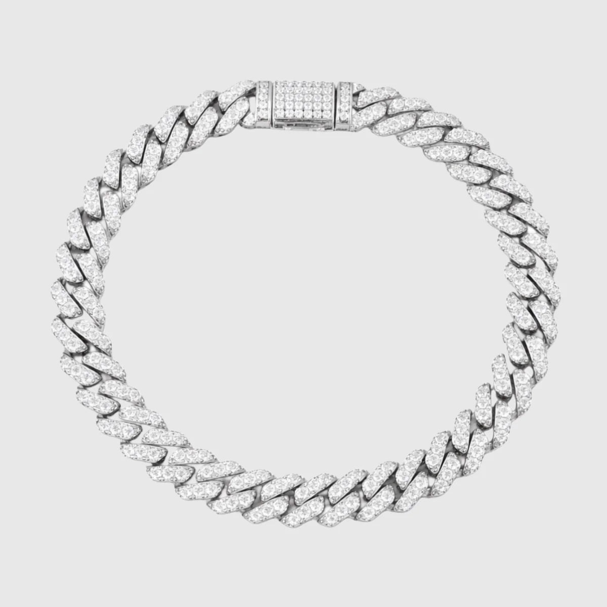 Cuban Link Bracelet