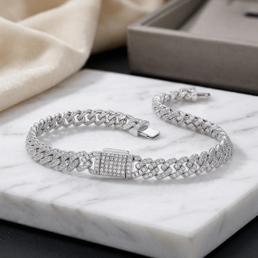 Cuban Link Bracelet