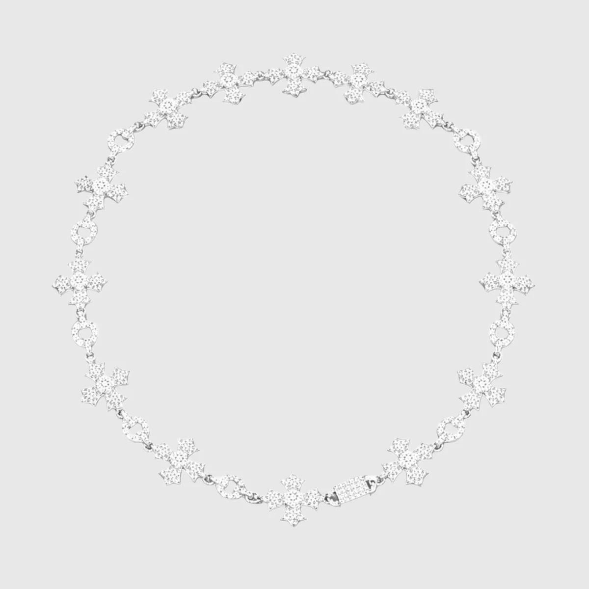 Cross Link Chain