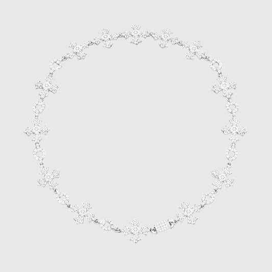 Cross Link Chain