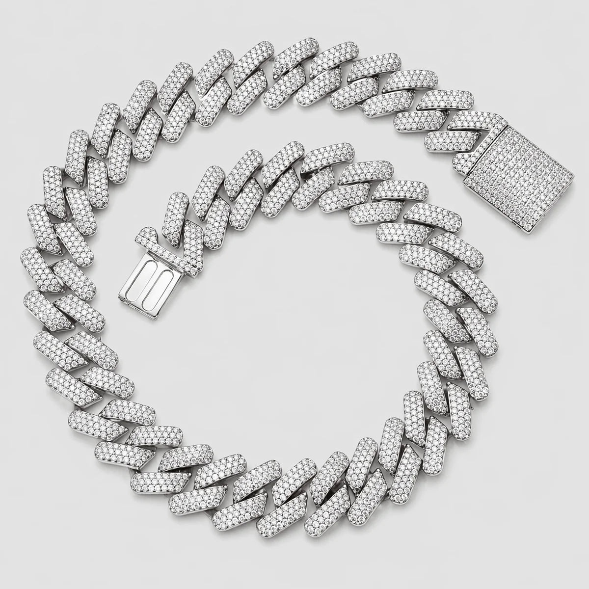 Cuban Chain