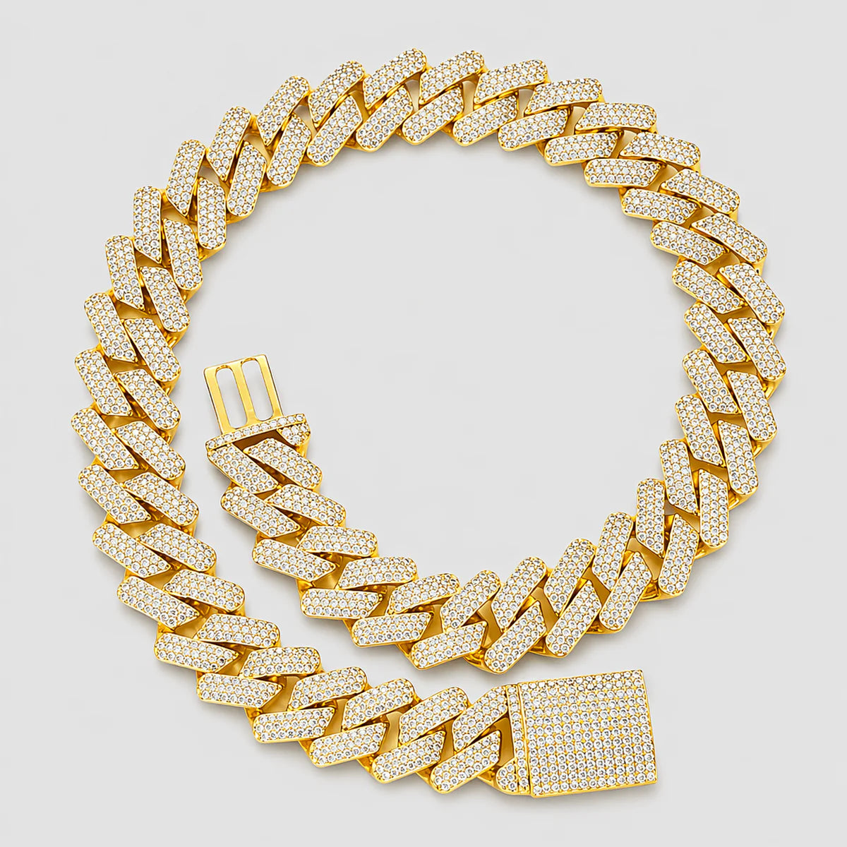Cuban Chain
