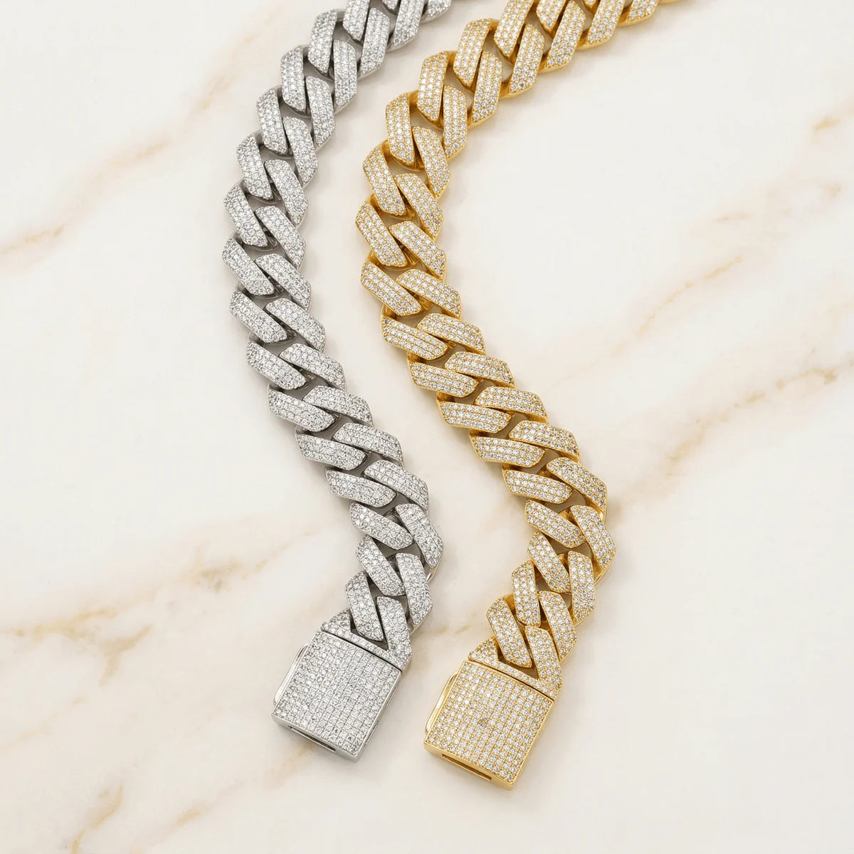 Cuban Chain