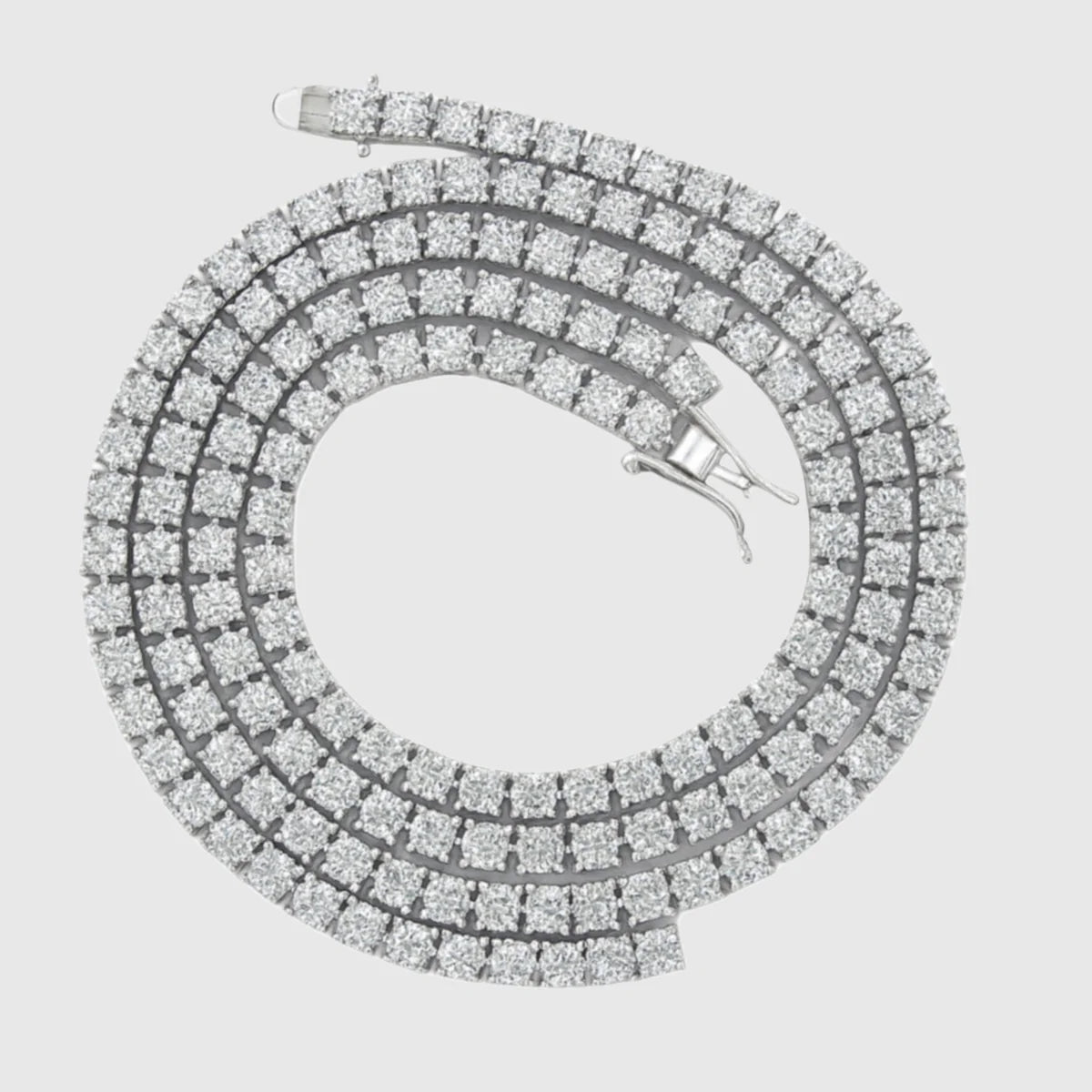 Tennis Chain