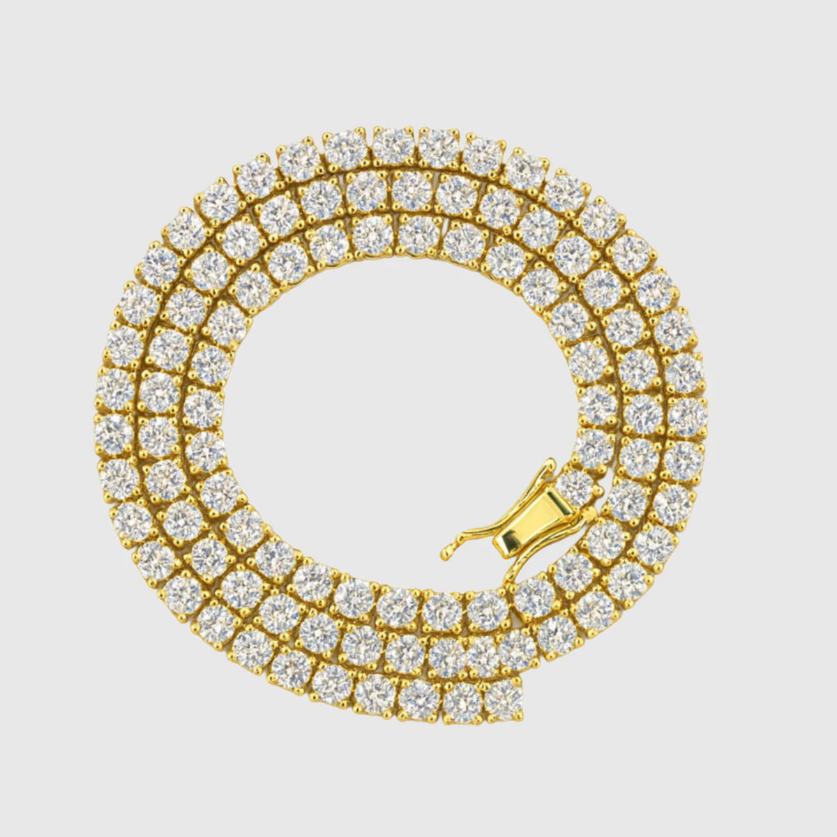Tennis Chain