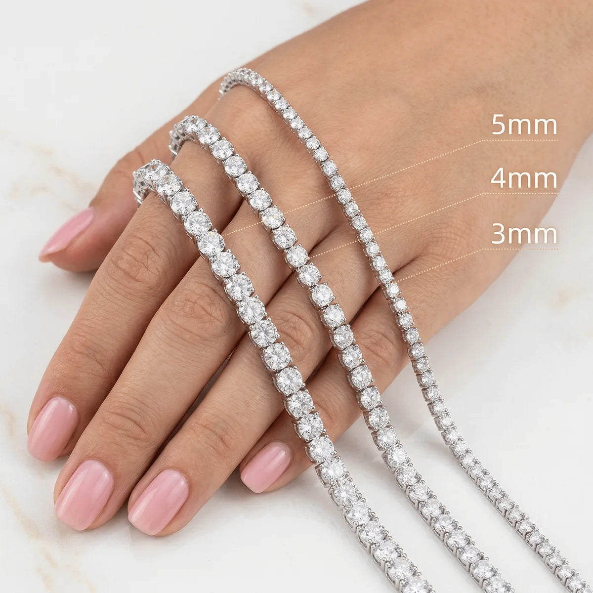 Tennis Chain