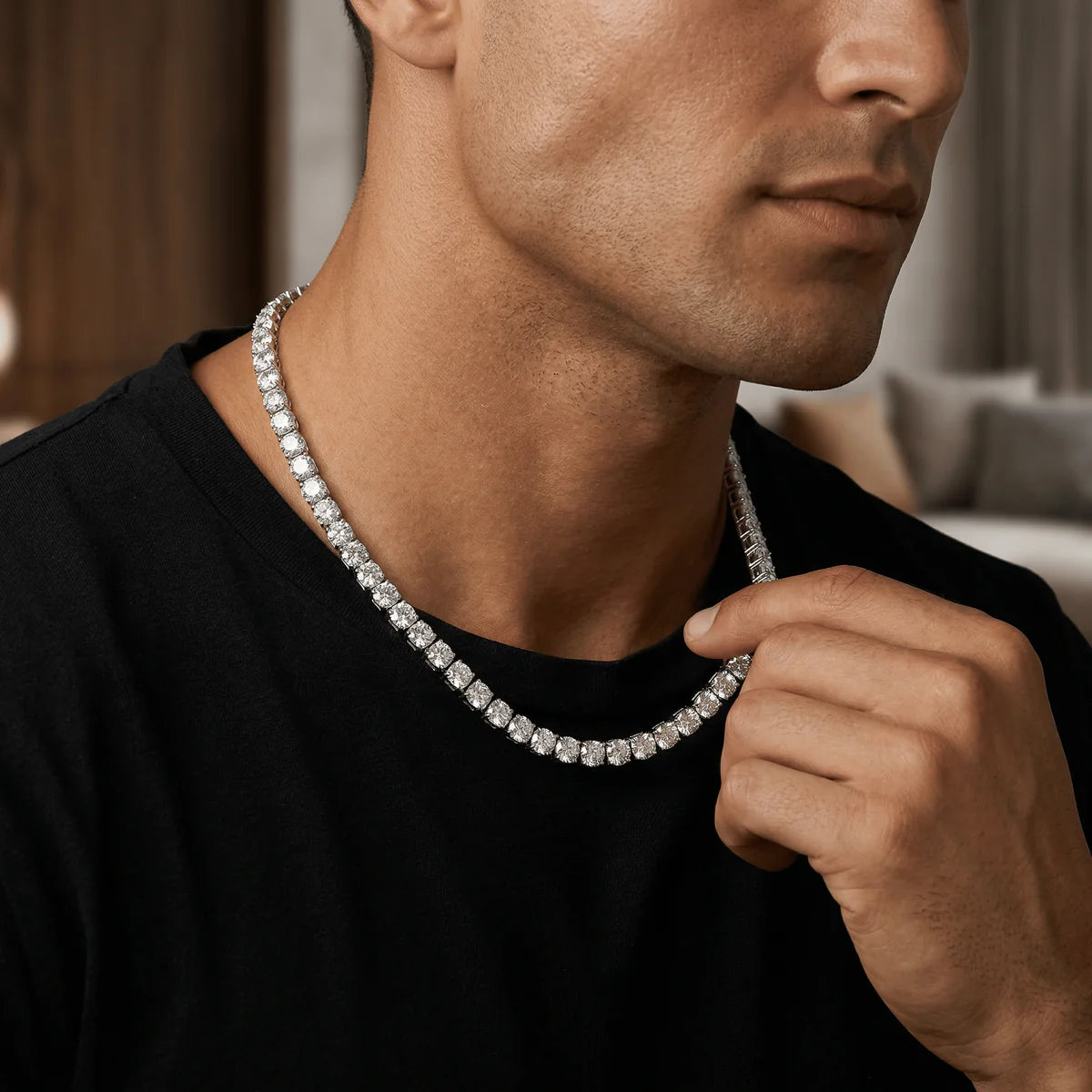 Tennis Chain
