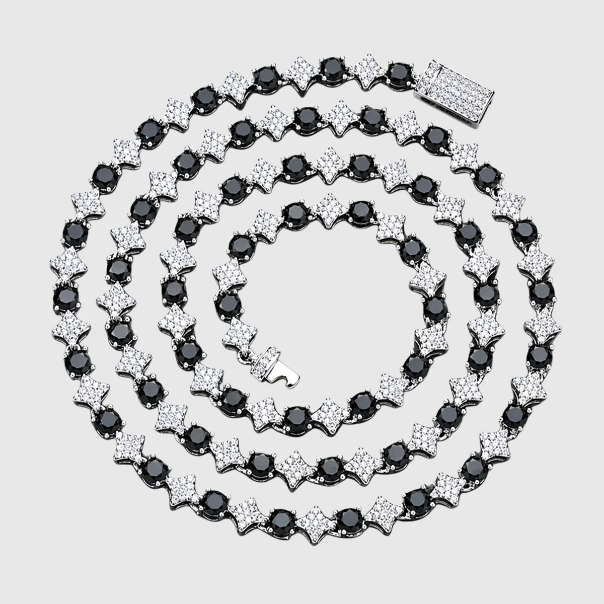 Star Stud Chain