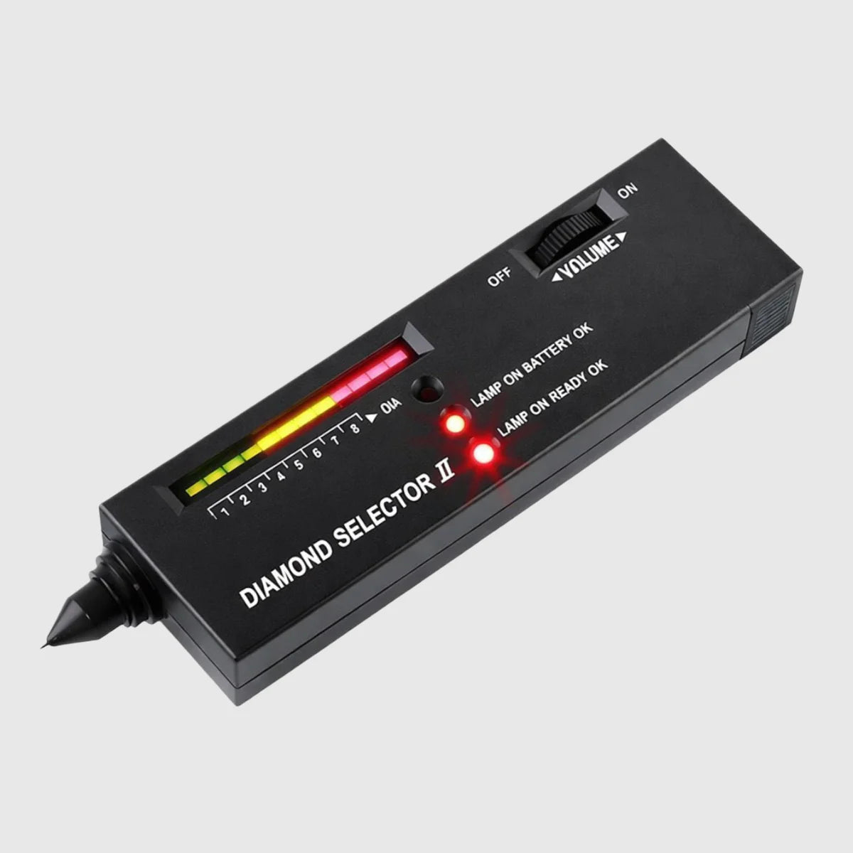 Diamond Tester