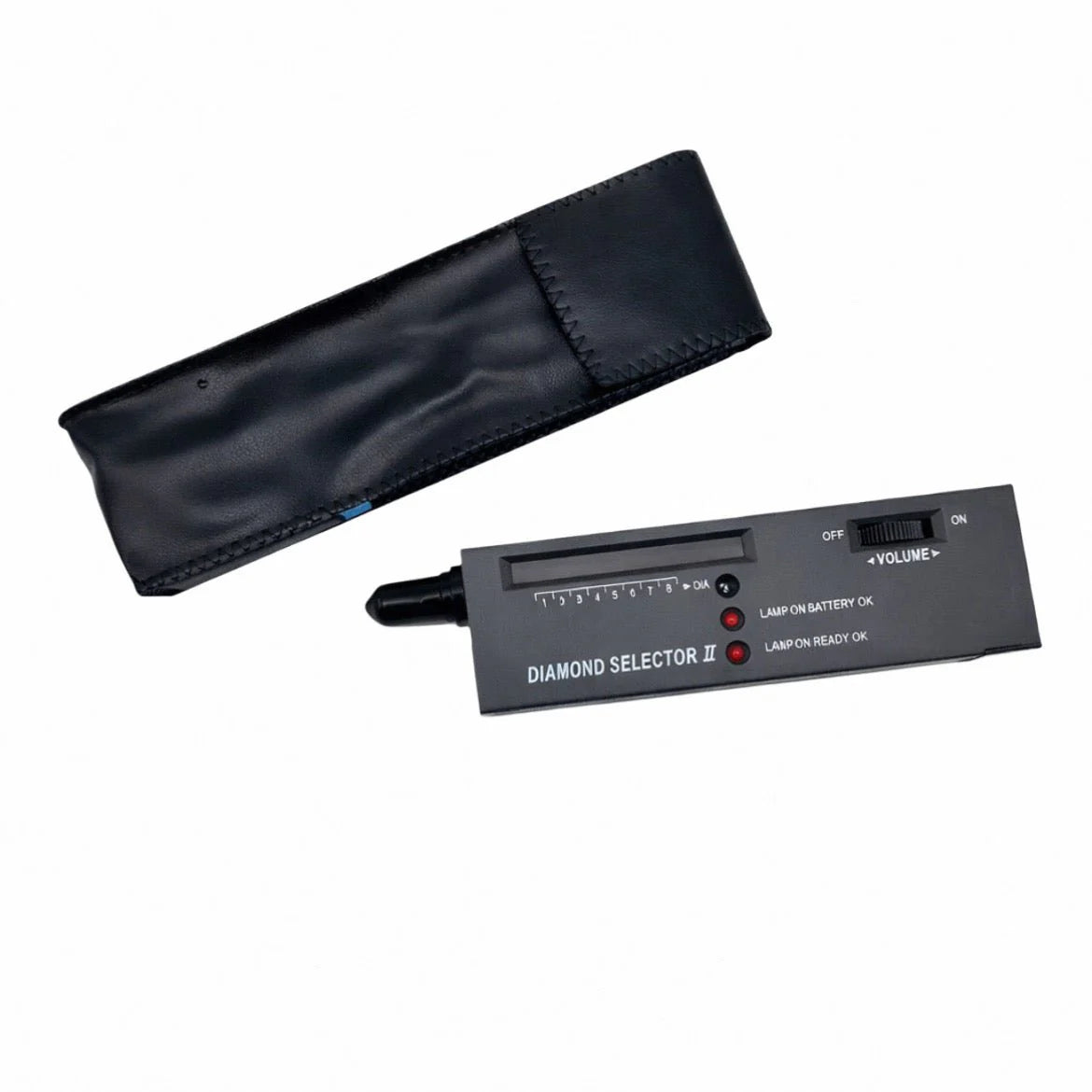 Diamond Tester